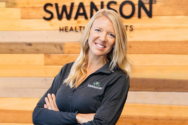 Daily Supplements: A Nutritionist