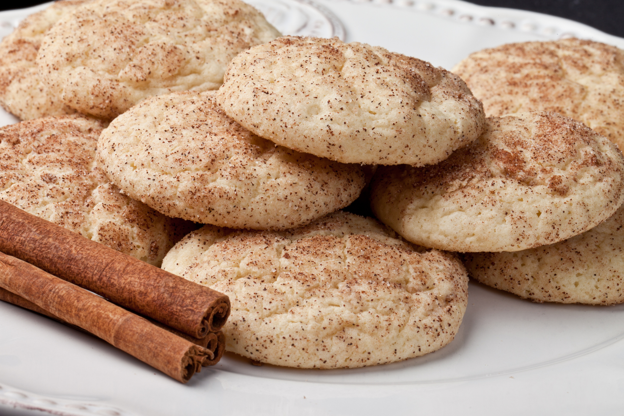 Snickerdoodles