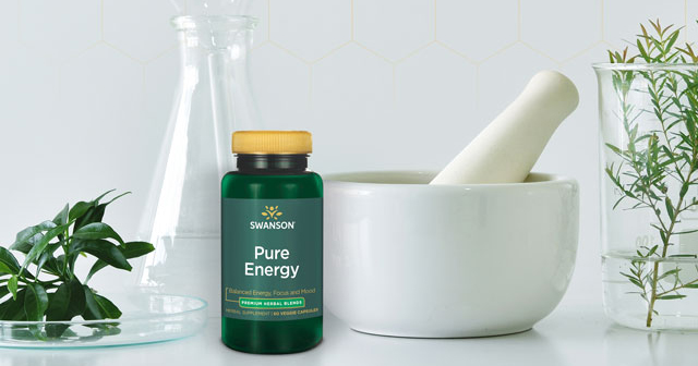 Science-Backed Herbs for Energy to Blood Sugar & More