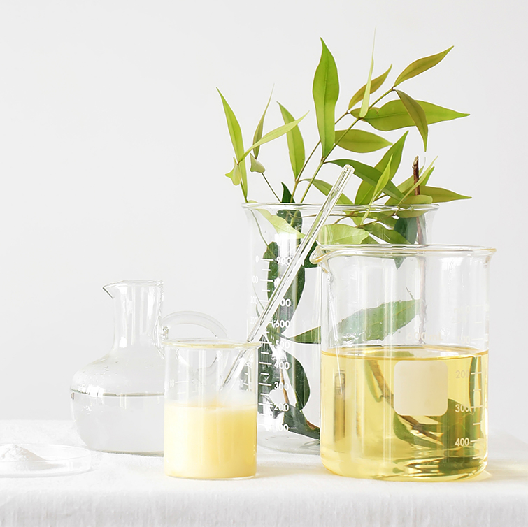 The Difference Between CBD Isolate & Full Spectrum CBD Hemp Extract