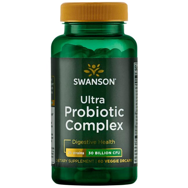 Ultra Probiotic Complex