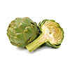 Artichoke rich in magnesium
