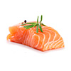 salmon high in calcium