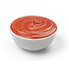 tomato paste rich in vitamin e