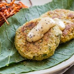 sesame seed butter recipe