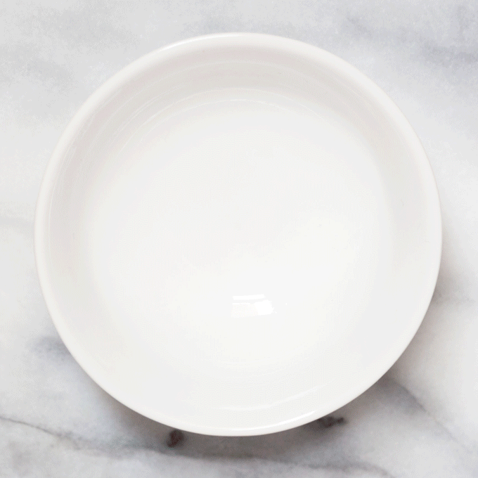 Cherry Almond Chia Pudding