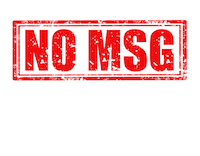 msg can cause you to eat too much food