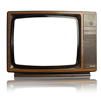 distracted eating while watching TV causes you to overeat