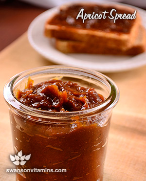Apricot Spread