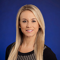 headshot of Ashley Sornsin