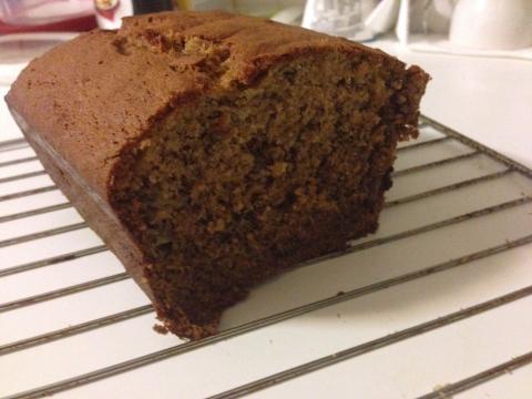 Tru-Nut Banana Nut Bread