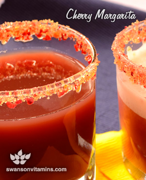 Cherry Margarita