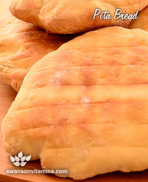Pita Bread
