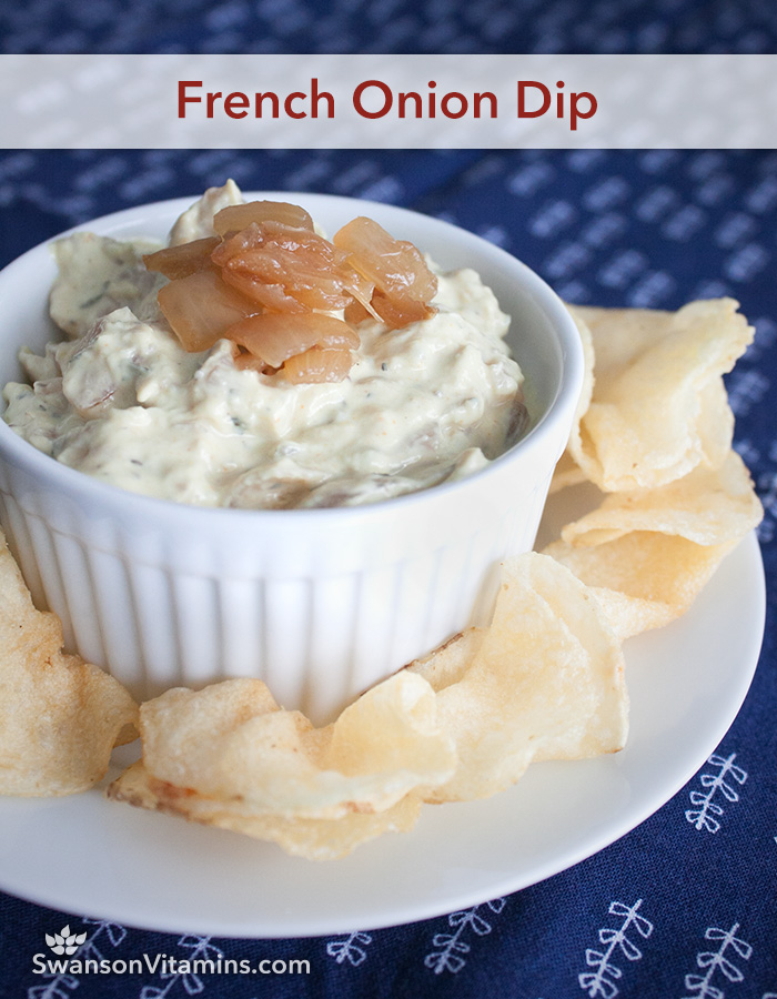 French Onion Dip