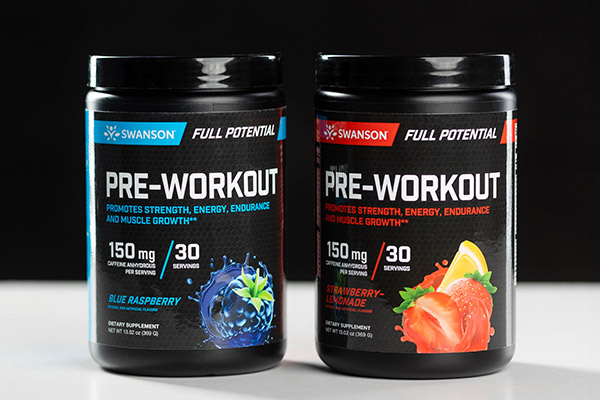 What is Pre-Workout? A Beginner’s Guide