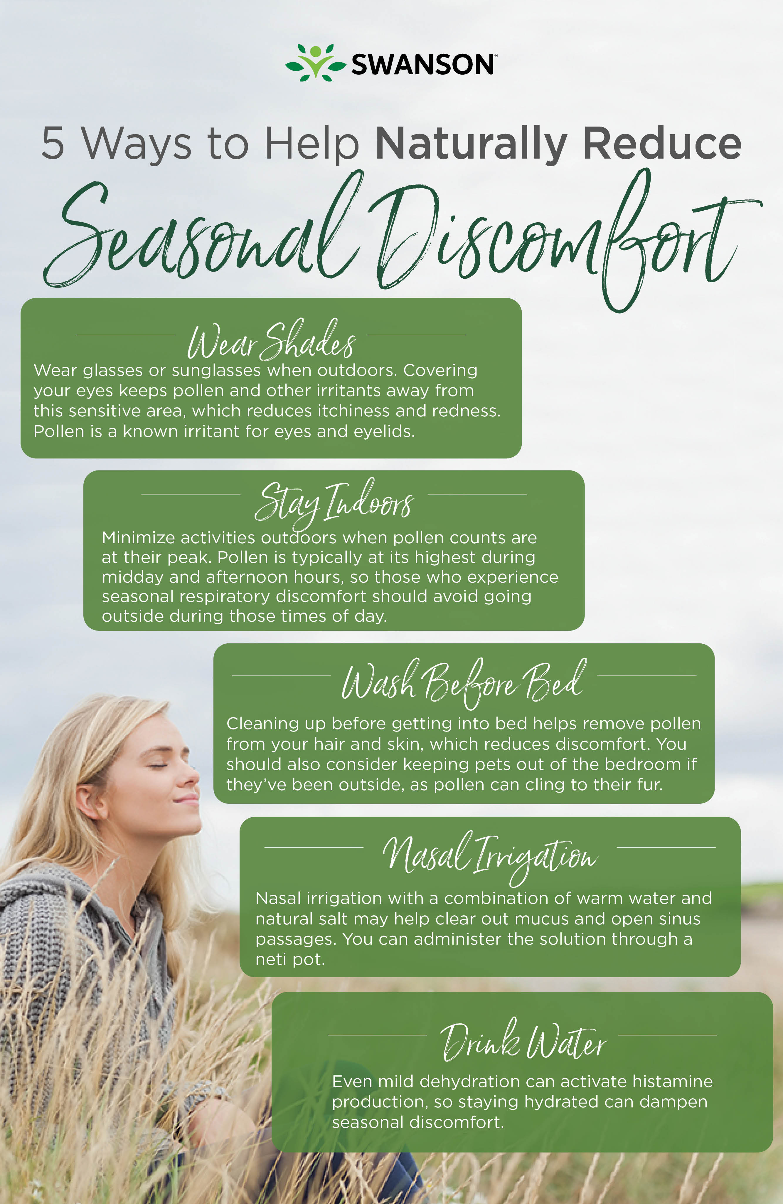 Tips to reduce seasonal challenges. Essential guide to natural respiratory support